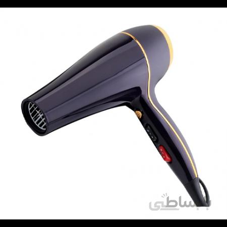 سشوار مک استایلر مدل MC-6690A ا MAC Styler MC-6690A Hair Dryer