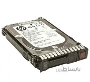 هارد سرور اچ پی 1TB 6G SAS 7.2K
