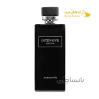 ادوپرفیوم مردانه جانوین مدل Intensive | اینتنسیو ا Johnwin Intensive For Men 100ml