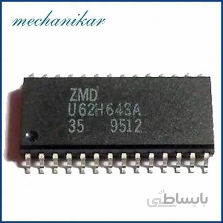آیسی فلش ریو U62H64SA