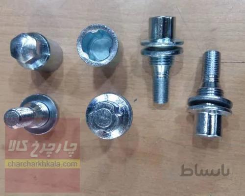 قفل رینگ چرخ شاهین سایپا (رهام) وارداتی