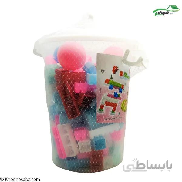خانه سازی متوسط زیبا