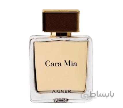 عطر ادکلن آگنر کارا میا | aigner Cara Mia