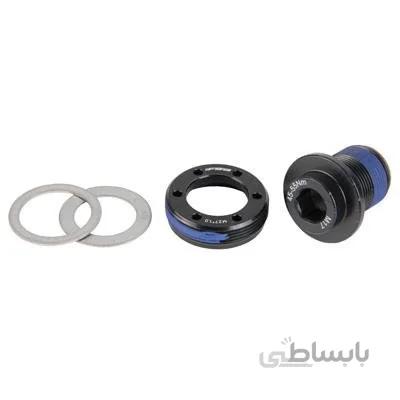 پیچ طبق قامه دوچرخه مدل QR14 Self Extr Bolt K Force/SLK Light