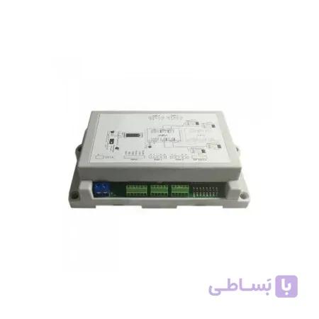 سویچر پنل کدینگ تابا