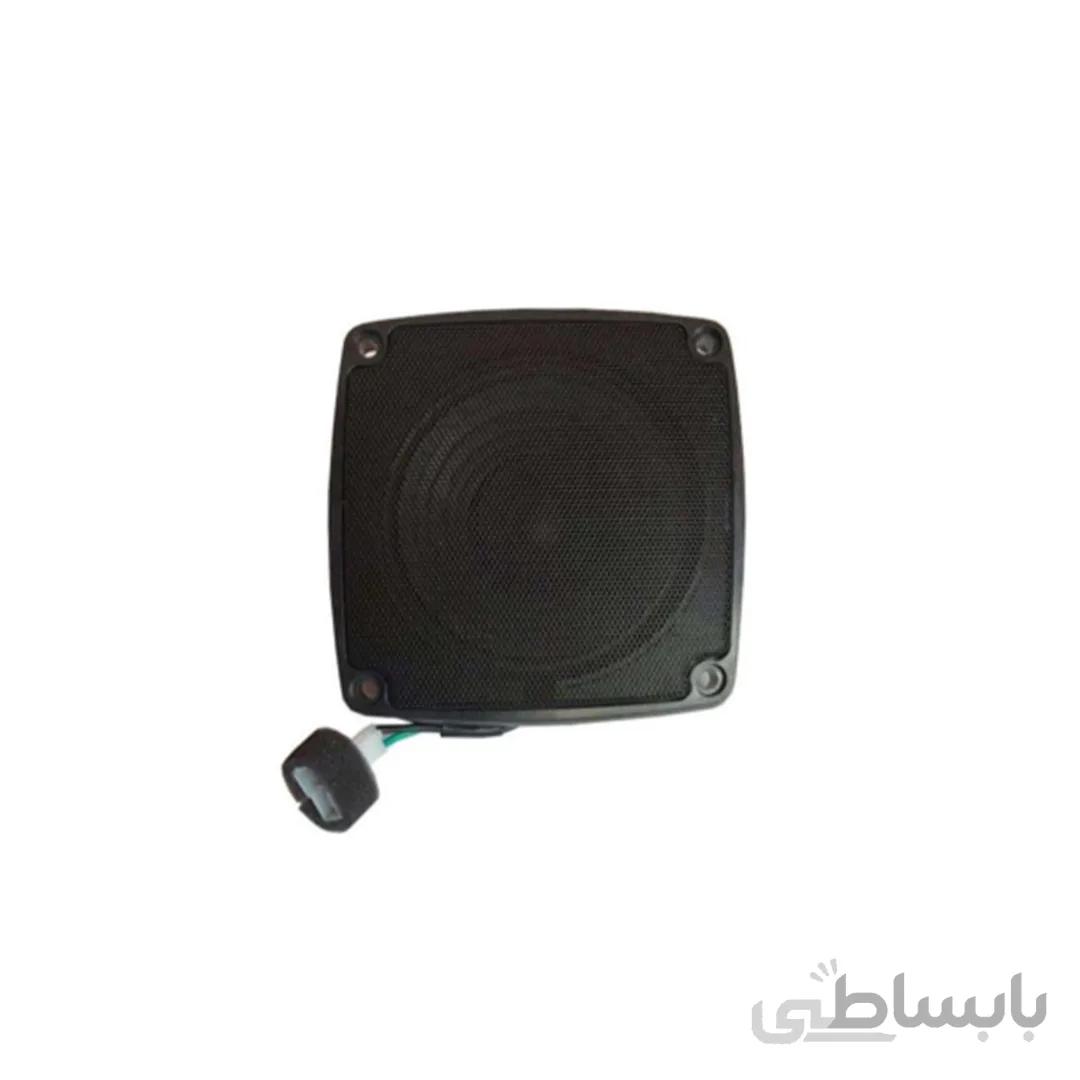 بلندگو فابریک پراید مکسیدر مدل SD501