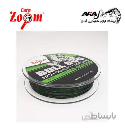 نخ کپوری CARP LINE