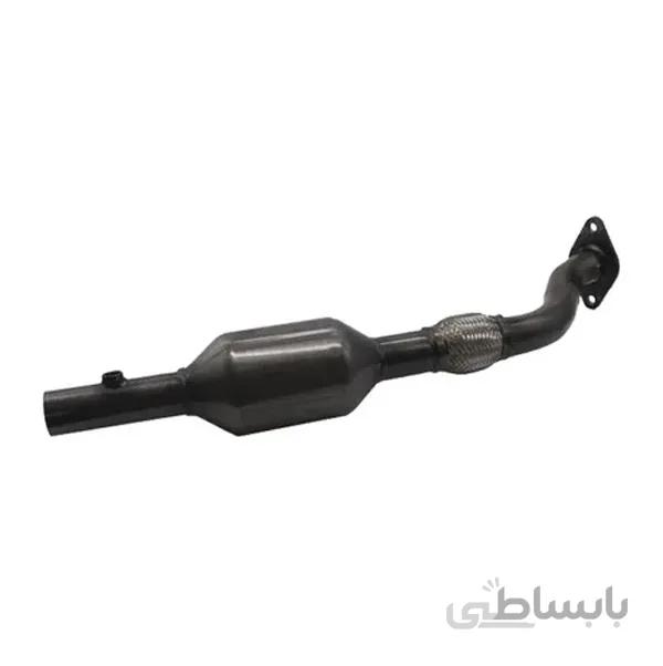 کاتالیزور پایینی لیفان 620 (چینی)