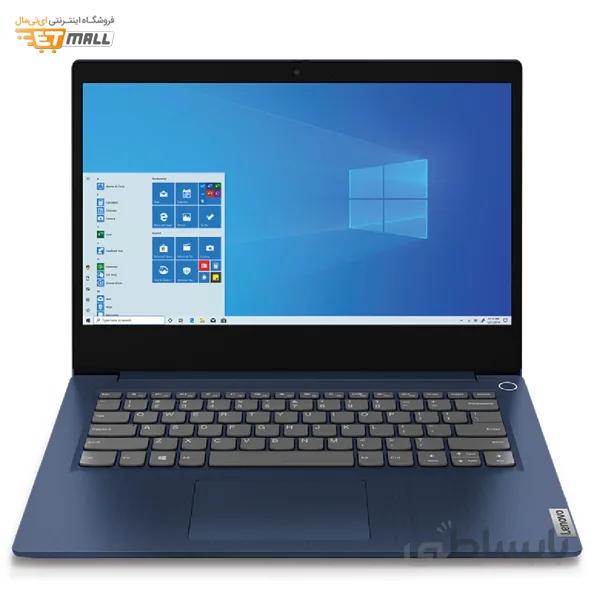 لپ تاپ لنوو IdeaPad 3-S ا Lenovo 3020e-4GB-1TB-Vega 3-HD Laptop