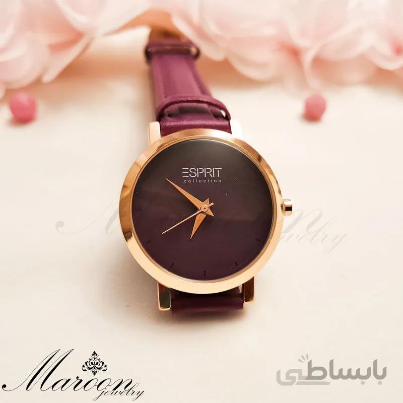 ساعت مچی اسپریت زنانه ژالین CW41