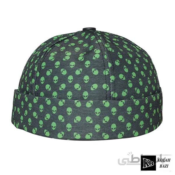 کلاه لئونی c153 ا Classic hat c153