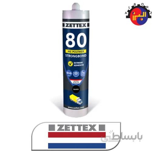 چسب زتکس ZETTEX MS 80