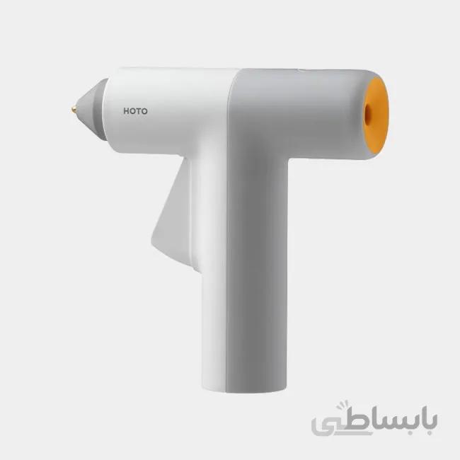 چسب حرارتی تفنگی شارژی HOTO شیائومی ا Xiaomi HOTO Lithium Glue Gun