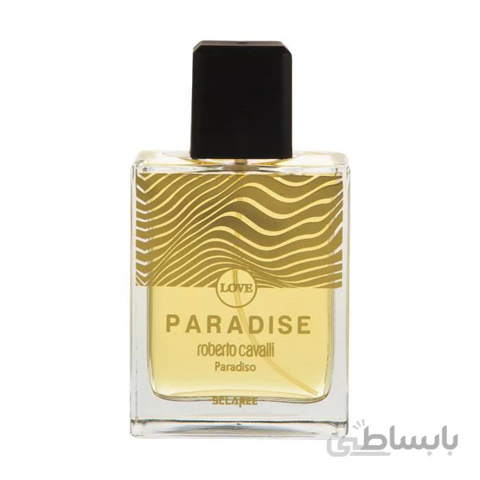 ادو پرفیوم زنانه اسکلاره مدل PARADISE حجم 100 میلی لیتر ا ادو پرفیوم زنانه اسکلاره مدل PARADISE