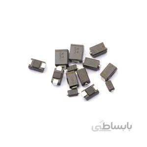 دیود SM5822 SMB