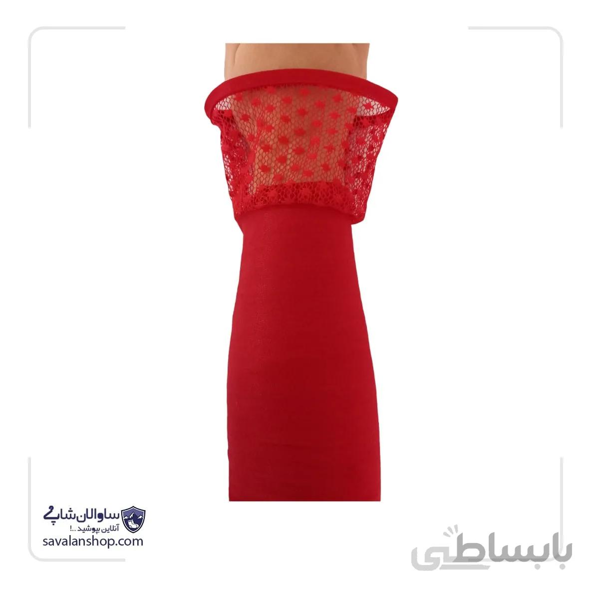 ساق دست | فانتزی | زنانه | کد 1279
