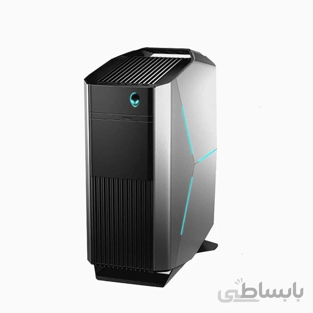 کیس گیمینگ آلین ویر مدل Alienware AURORA R6