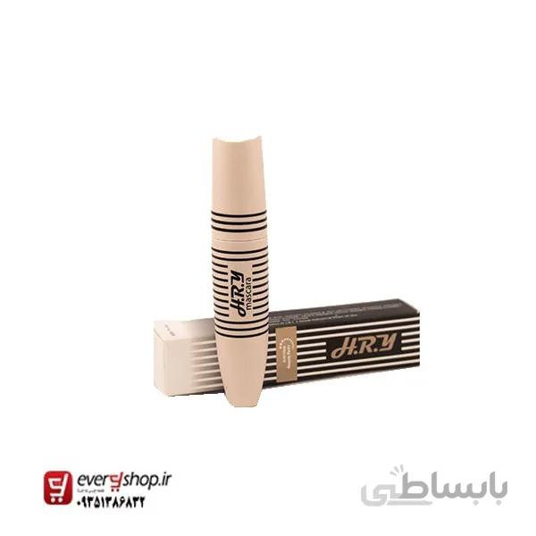 ریمل حجم دهنده و حالت دهنده اچ آر وای HRY