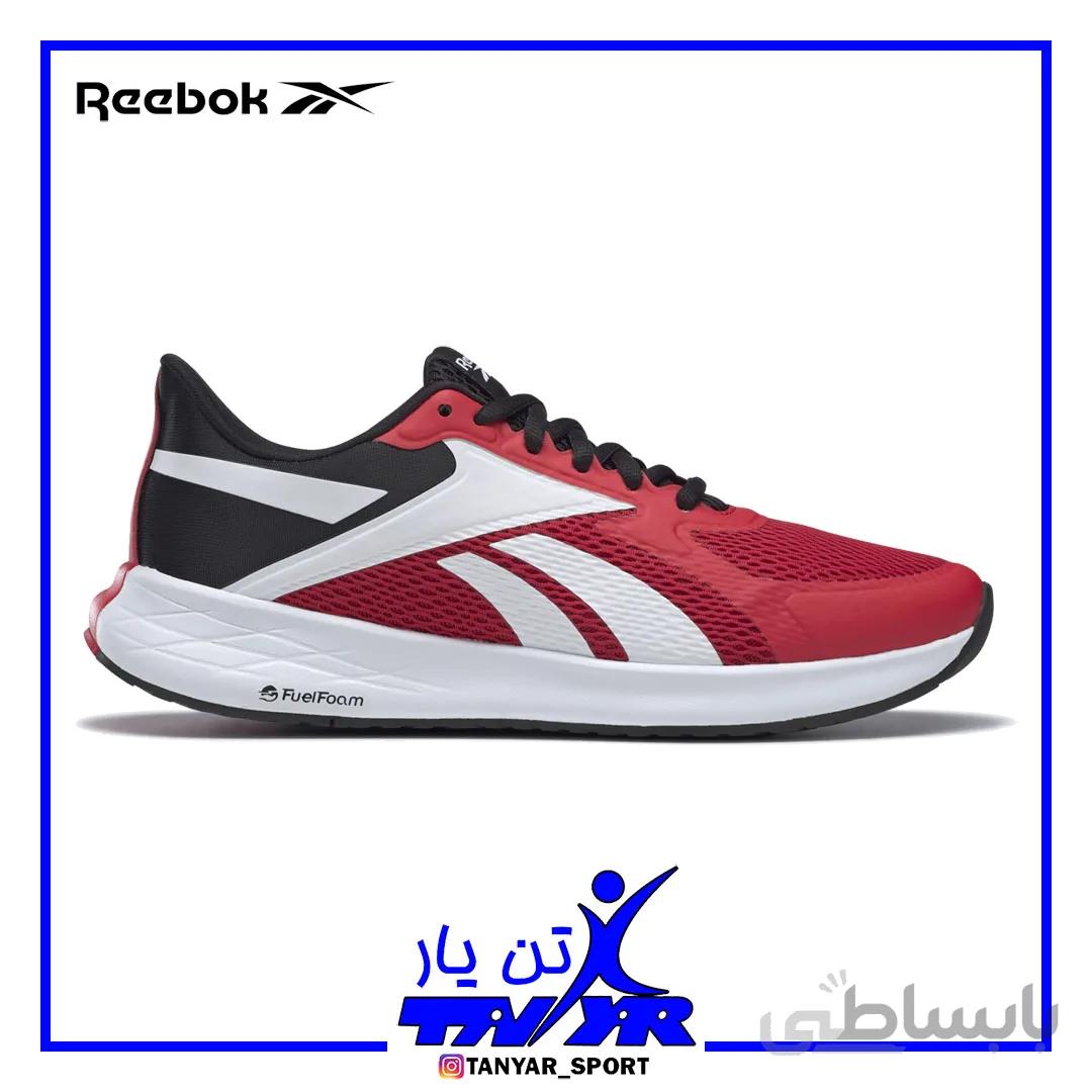 کفش مردانه ریباک مدل Energion Run کد FX1854