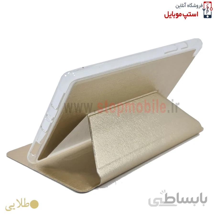 کیف تبلت سامسونگ گلکسی Samsung Galaxy Tab A7 Lite – T225 مدل FOLIO COVER
