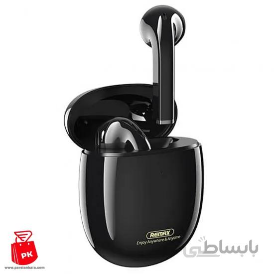 هندزفری بلوتوث اورجینال ریمکس مدل TWS-23