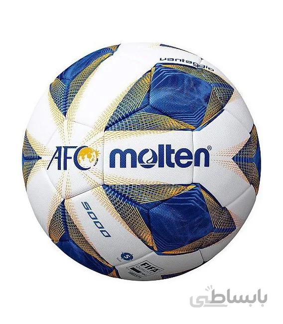 توپ فوتسال مولتن Molten Indoor Ball