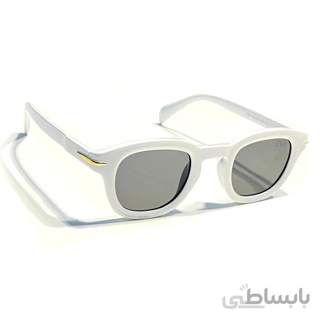 عینک آفتابی مدل 2280-Wht