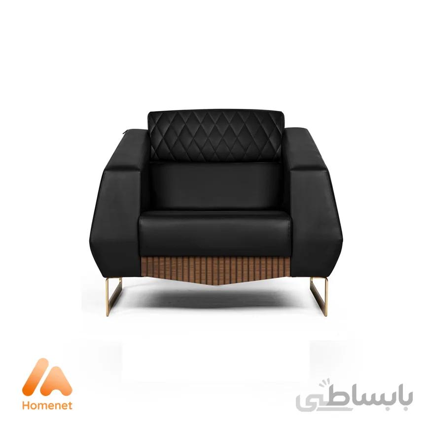 مبل اداری مدل B931 برند انرژی