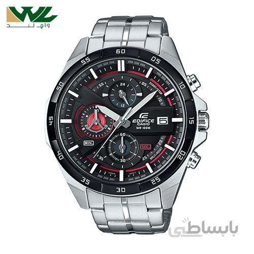 ساعت مچی مردانه کاسیو مجموعه ادیفایس مدل EFR-556DB-1A ا EFR-556DB-1A