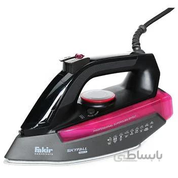 اتو بخار فکر مدل SKYFALL ا FAKIR SKYFALL STEAM IRON