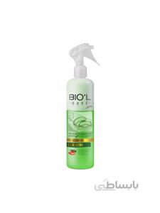 اسپری دوفاز آلوئه ورا 250 میلی گرمی Biol