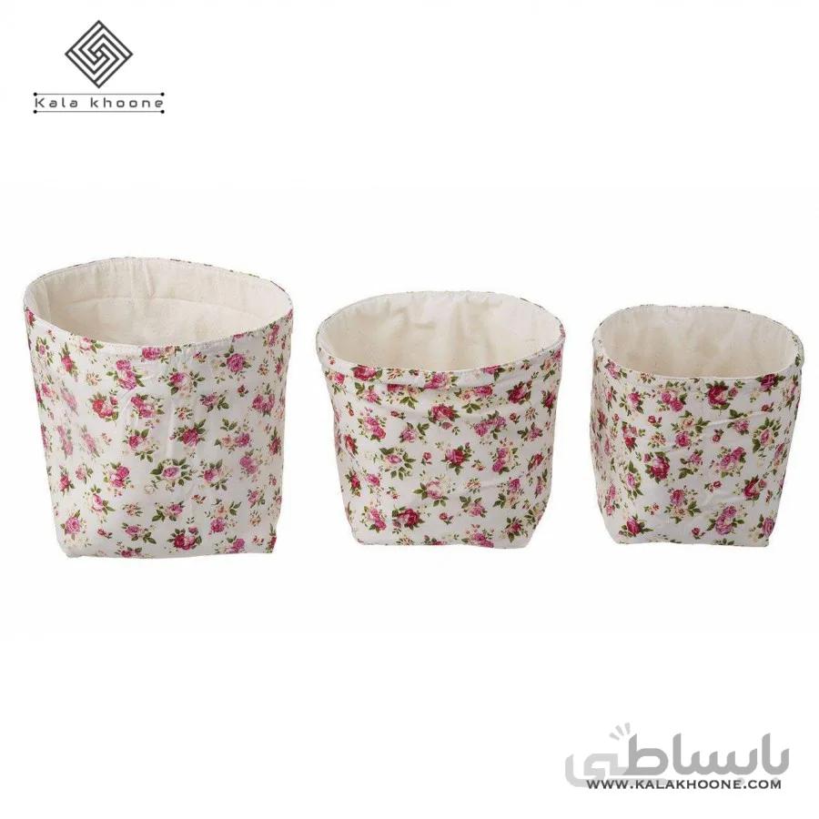 رز باکس ارگانایزر اماهوم