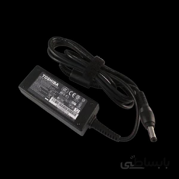 شارژر لپ تاپ توشیبا 19 ولت 3.42 آمپر مدل SADP-65KBA