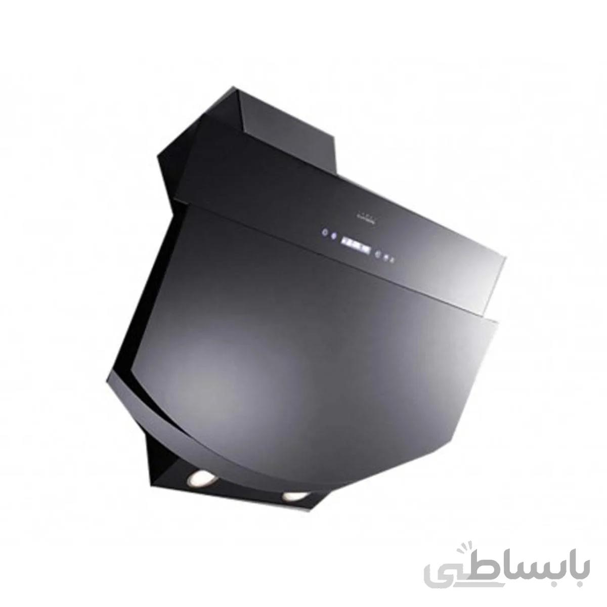 هود آشپزخانه کلایبرگ مدل H222 ا Clayberg kitchen hood model H222