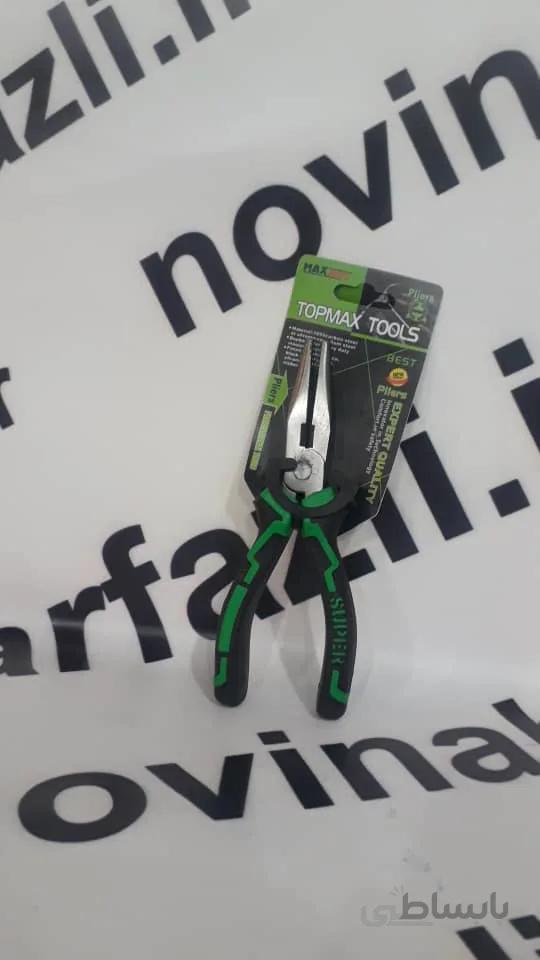 دم باریک سایز6 TOPMAX