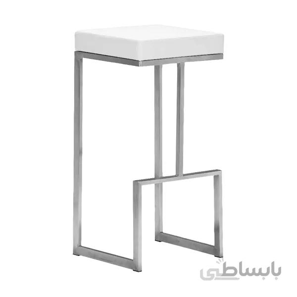 صندلی اپن استیل مدل CH1115