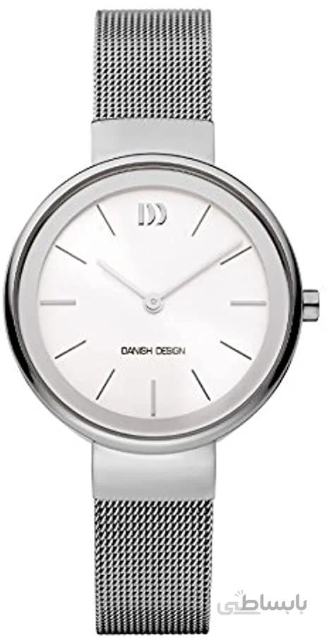 ساعت مچی دنیش دیزاین DANISH DESIGN مدل IV62Q1209 ا ساعت مچی دنیش دیزاین DANISH DESIGN مدل IV62Q1209