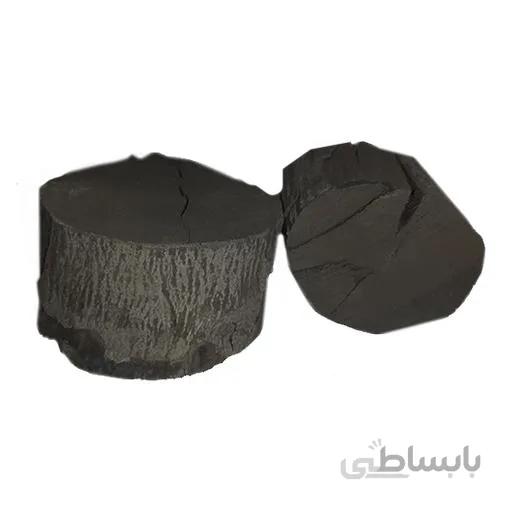 زغال مجلسی لیمو درجه یک کارتن 10 کیلویی
