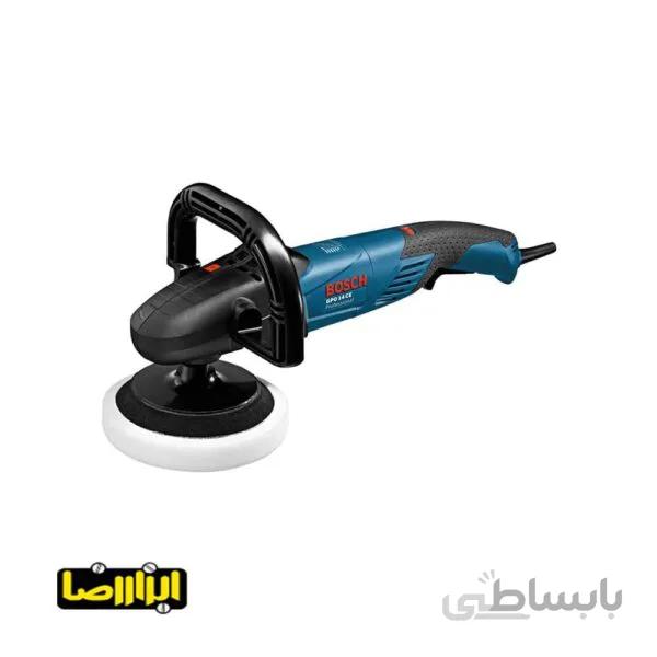 پولیش بوش 1400 وات مدل GPO 14 CE