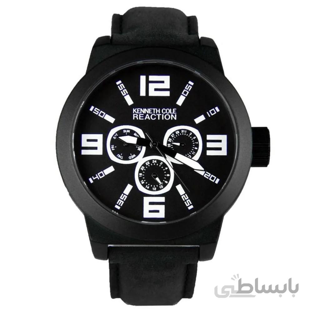 کنت کل KC1267 ا ساعت کنت کل مردانه مدل KC1267