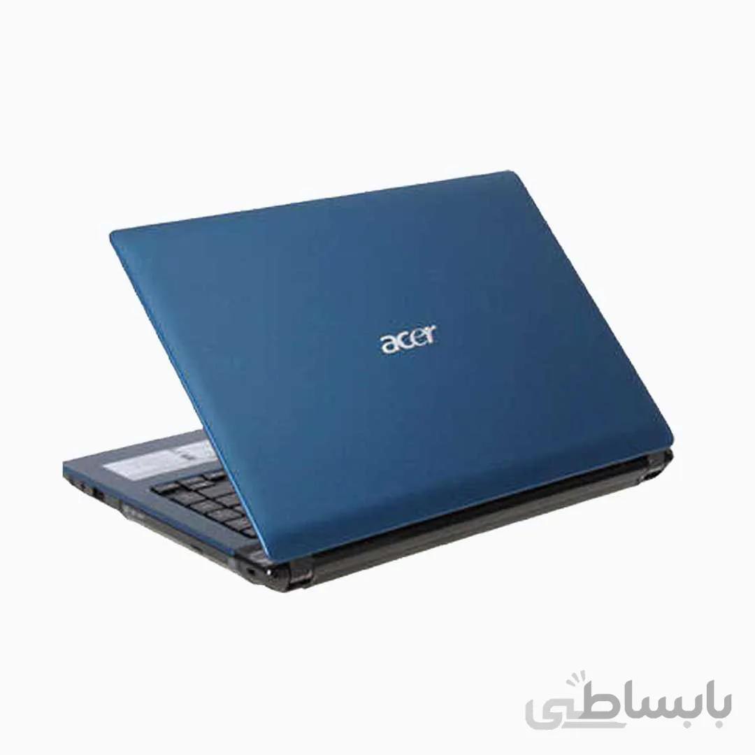 لپ تاپ ایسر ACER Aspire مدل 4750G 9604