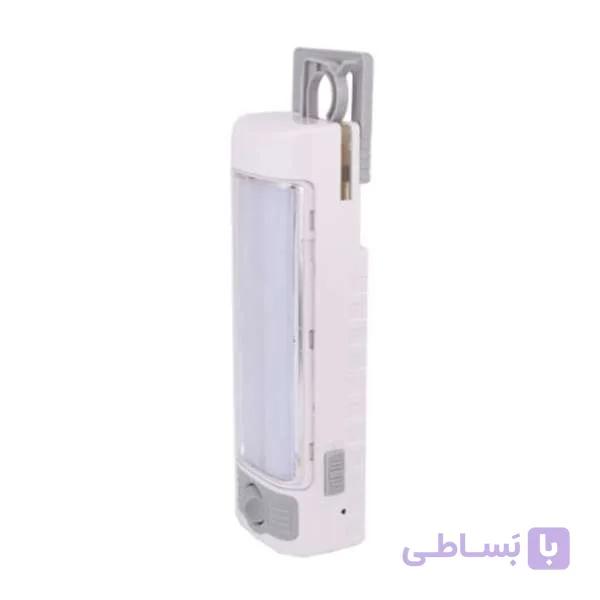 چراغ اضطراری ویداسی مدل WD-838T — تصویر 1