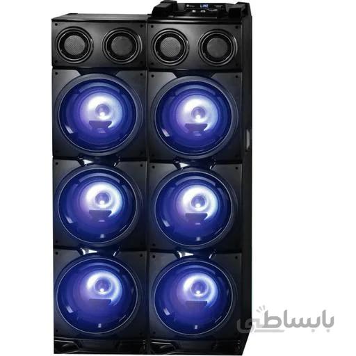 اسپیکر جفتی برقی مینگو مدل XBoom 1006 کد AR874