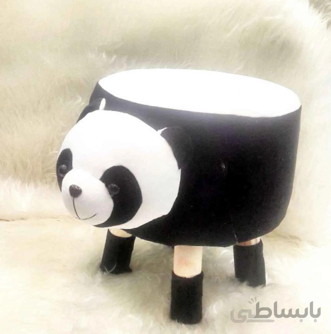 پاف عروسکی هایلو
