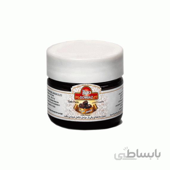 خمیر خرما 230 گرمی