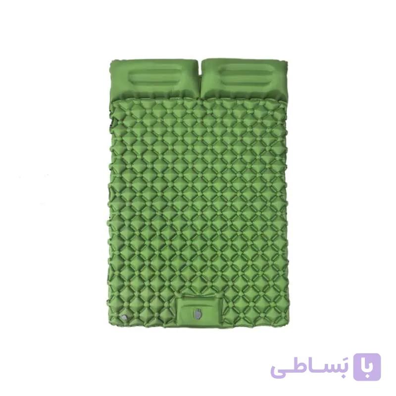 زیرانداز کیسه خواب 2 نفره مدل DG — تصویر 1