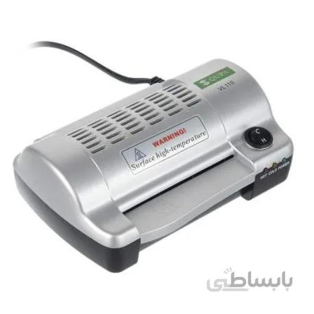 لمینیتور پرس کارت Qupa VL-110