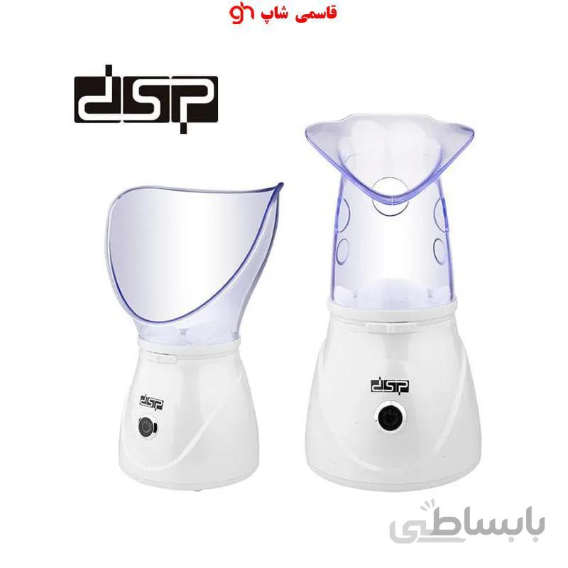 دستگاه بخور گرم رومیزی دی اس پی مدل DSP F-70011
