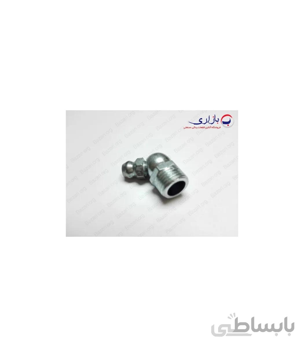 گریسخور 10 نیم کج