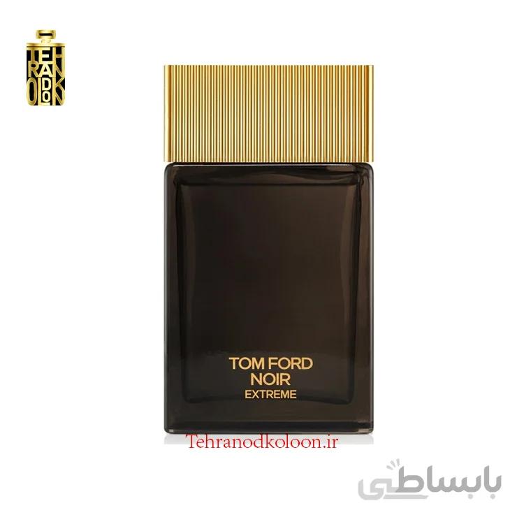 TOM FORD - Noir Extreme